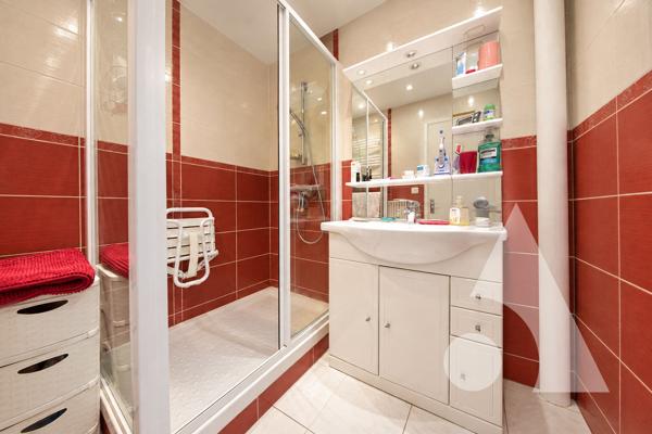Appartement 5 pièces 89.01 m2