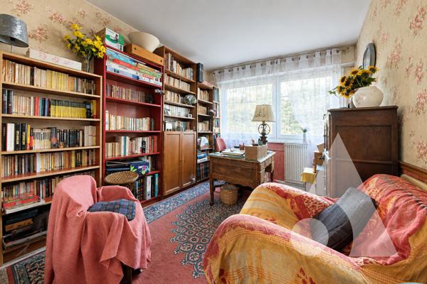 Appartement 5 pièces 89.01 m2
