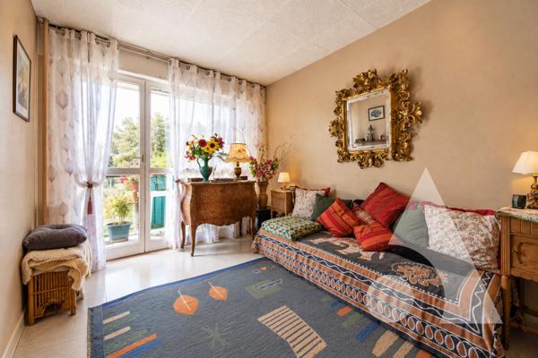 Appartement 5 pièces 89.01 m2