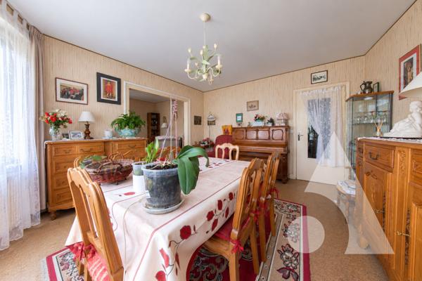 Appartement 5 pièces 89.01 m2