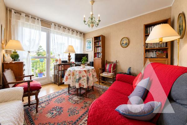 Appartement 5 pièces 89.01 m2