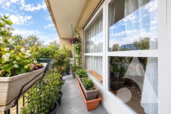 Appartement 5 pièces 89.01 m2