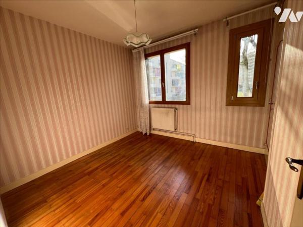 MAISON DE VILLE 5 PIECES 86m²