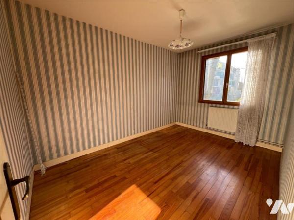 MAISON DE VILLE 5 PIECES 86m²