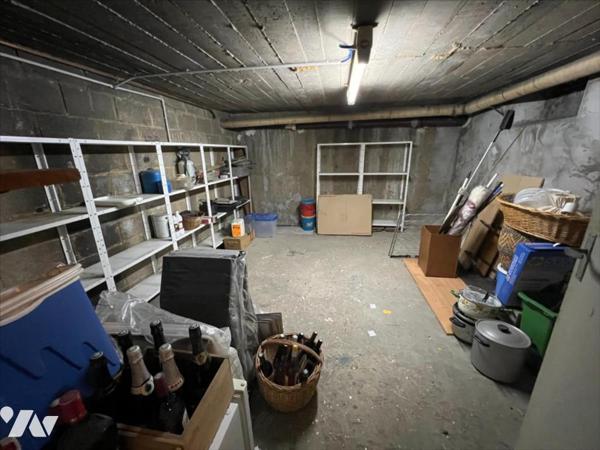 MAISON DE VILLE 5 PIECES 86m²