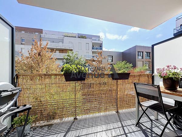 Appartement 3 pièces 66.07 m2