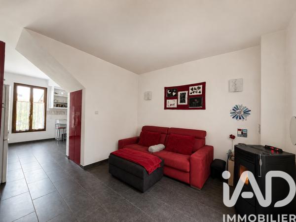 Maison à vendre 4 pièces 80 m² Maisons-Alfort