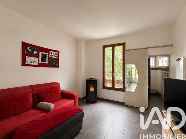 Maison à vendre 4 pièces 80 m² Maisons-Alfort