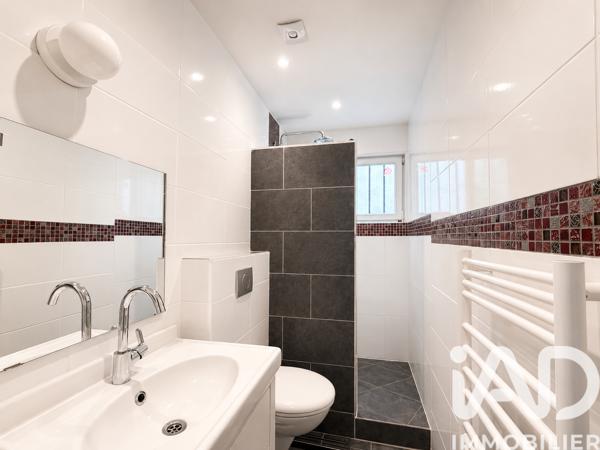 Maison à vendre 4 pièces 80 m² Maisons-Alfort