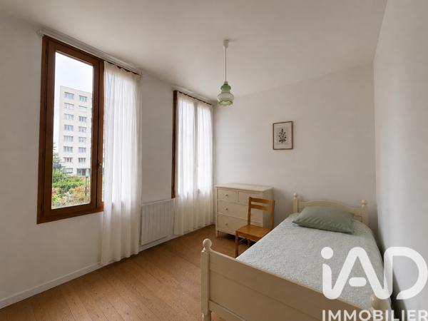 Maison à vendre 4 pièces 80 m² Maisons-Alfort