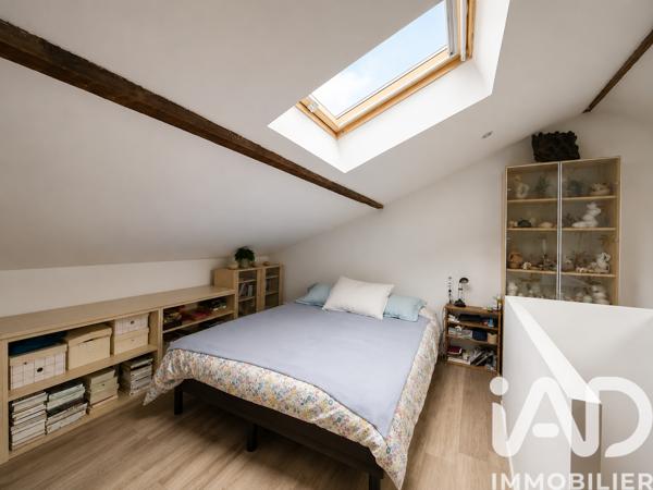 Maison à vendre 4 pièces 80 m² Maisons-Alfort