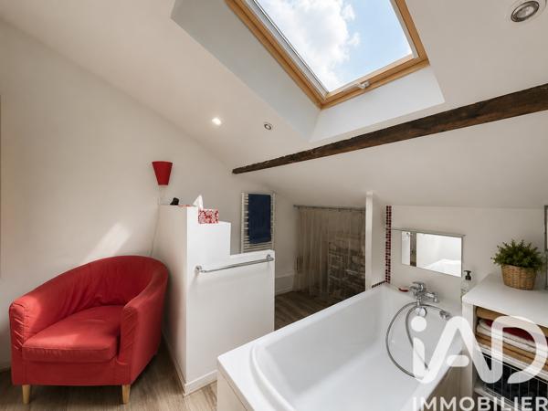 Maison à vendre 4 pièces 80 m² Maisons-Alfort