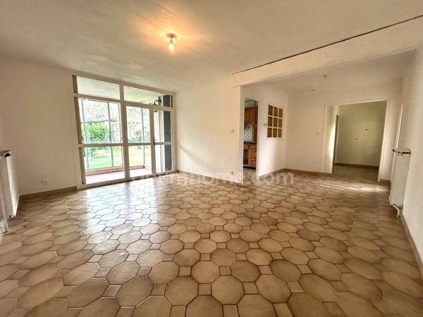 Maison plain-pied à vendre 4 pièces AIX EN PROVENCE LES MILLES (13)