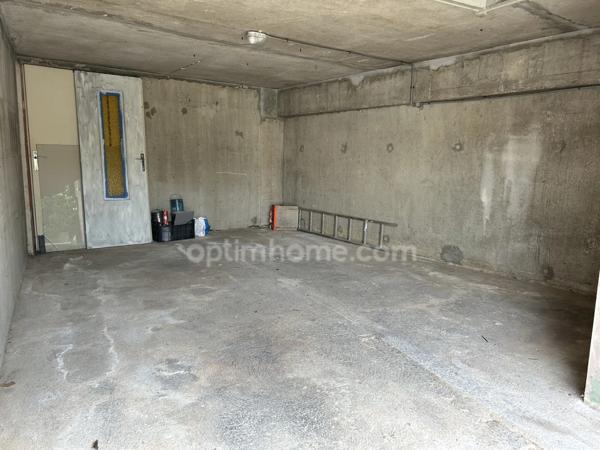 Maison plain-pied à vendre 4 pièces AIX EN PROVENCE LES MILLES (13)