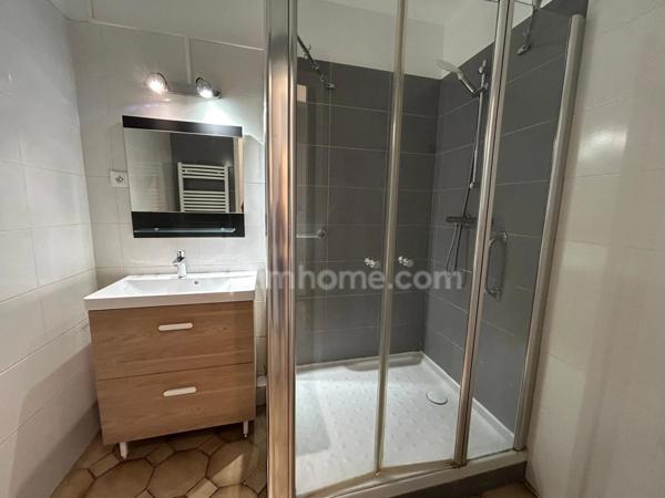 Maison plain-pied à vendre 4 pièces AIX EN PROVENCE LES MILLES (13)