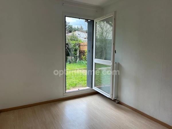 Maison plain-pied à vendre 4 pièces AIX EN PROVENCE LES MILLES (13)