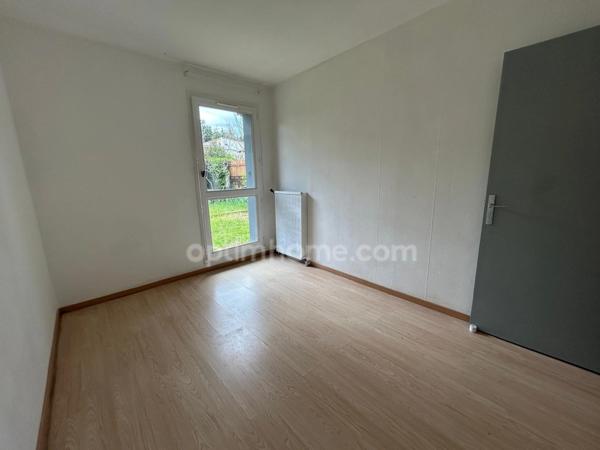 Maison plain-pied à vendre 4 pièces AIX EN PROVENCE LES MILLES (13)