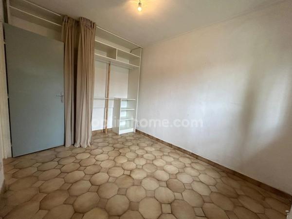 Maison plain-pied à vendre 4 pièces AIX EN PROVENCE LES MILLES (13)