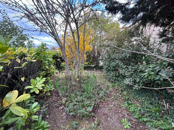 Maison plain-pied à vendre 4 pièces AIX EN PROVENCE LES MILLES (13)