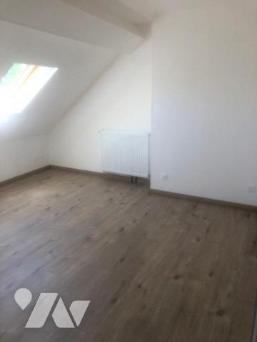 Saint quentin - centre ville - 4 ch - cour