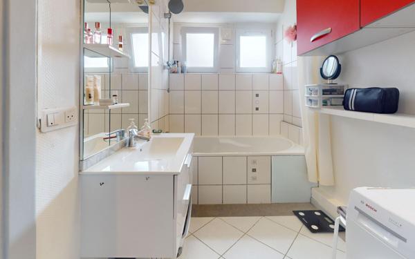 Appartement à vendre    3 pièces • 78 m2 Neuf-Brisach