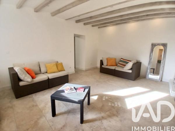 Maison à vendre 6 pièces 120 m² Porte-de-Savoie