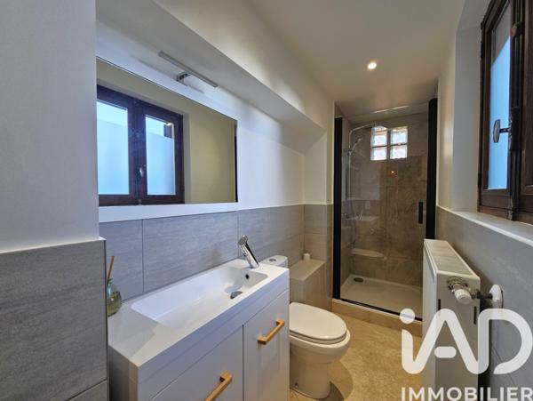 Maison à vendre 6 pièces 120 m² Porte-de-Savoie