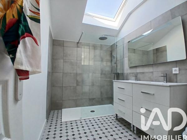 Maison à vendre 6 pièces 120 m² Porte-de-Savoie