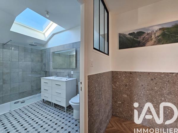 Maison à vendre 6 pièces 120 m² Porte-de-Savoie