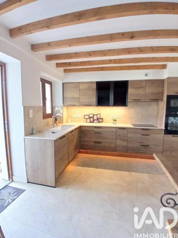Maison à vendre 6 pièces 120 m² Porte-de-Savoie