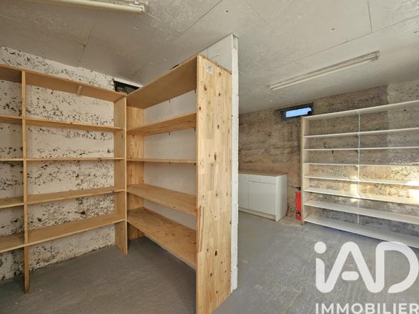 Maison à vendre 6 pièces 120 m² Porte-de-Savoie