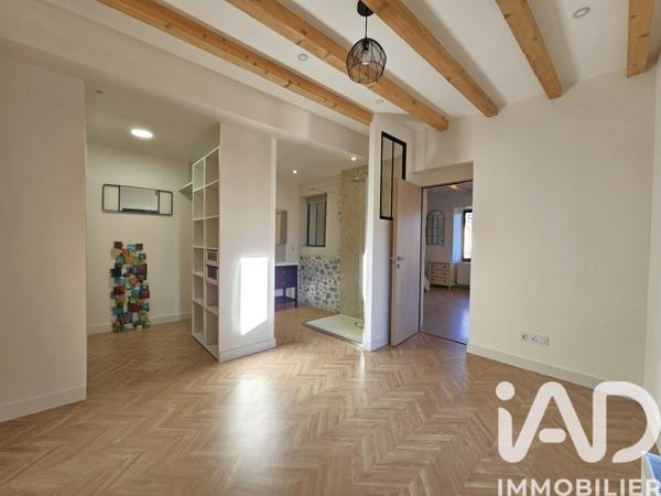 Maison à vendre 6 pièces 120 m² Porte-de-Savoie