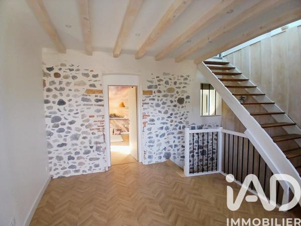 Maison à vendre 6 pièces 120 m² Porte-de-Savoie