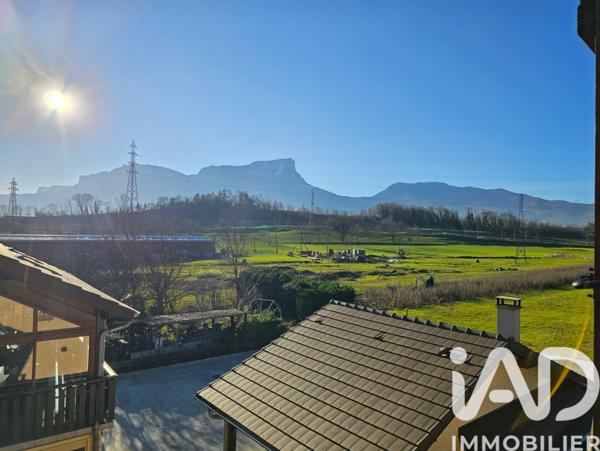 Maison à vendre 6 pièces 120 m² Porte-de-Savoie