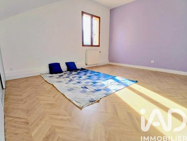 Maison à vendre 6 pièces 120 m² Porte-de-Savoie