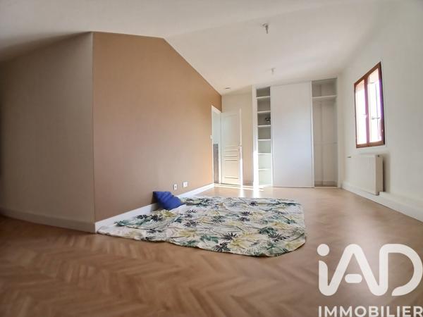 Maison à vendre 6 pièces 120 m² Porte-de-Savoie
