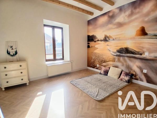 Maison à vendre 6 pièces 120 m² Porte-de-Savoie