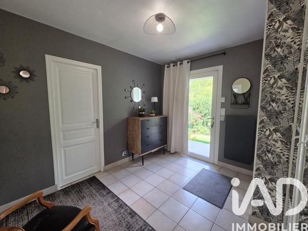 Maison à vendre 5 pièces 215 m² Septeuil