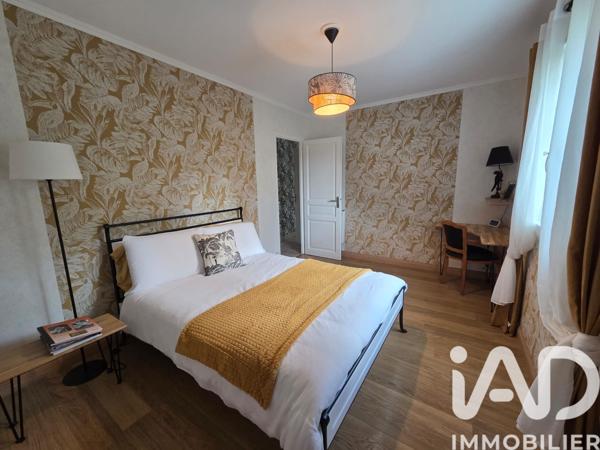 Maison à vendre 5 pièces 215 m² Septeuil