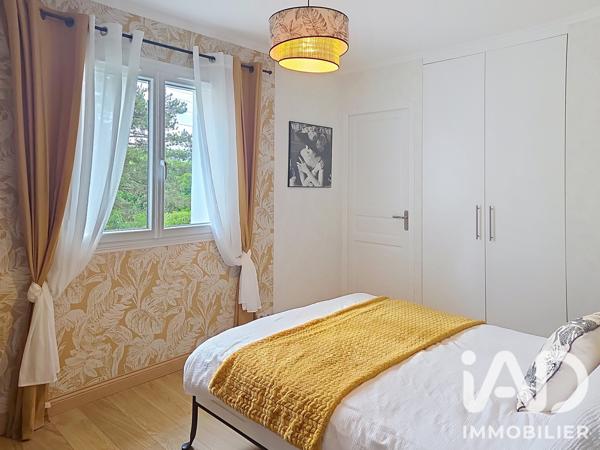 Maison à vendre 5 pièces 215 m² Septeuil