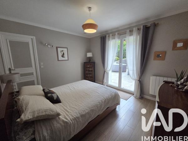 Maison à vendre 5 pièces 215 m² Septeuil