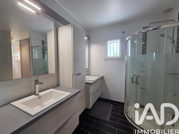 Maison à vendre 5 pièces 215 m² Septeuil