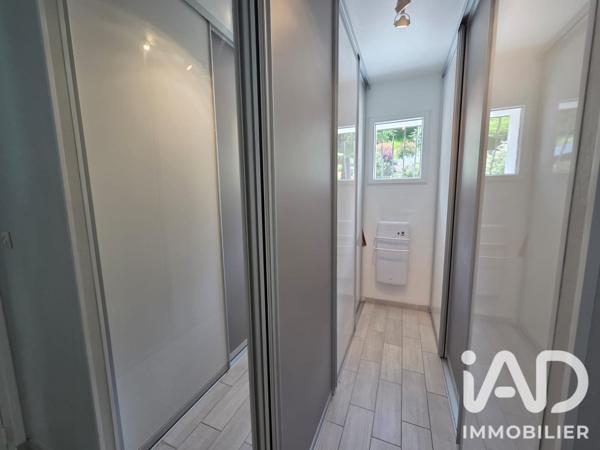 Maison à vendre 5 pièces 215 m² Septeuil