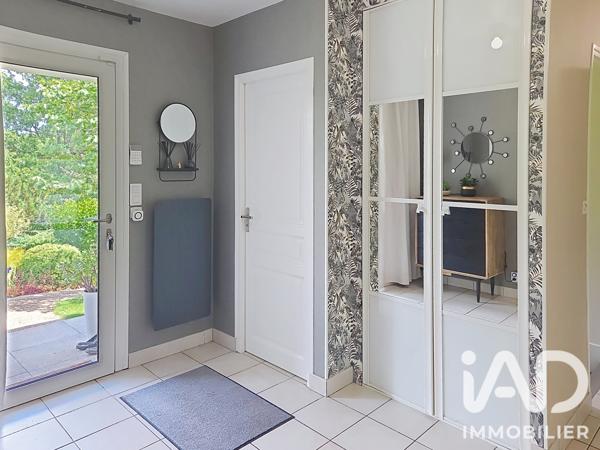 Maison à vendre 5 pièces 215 m² Septeuil