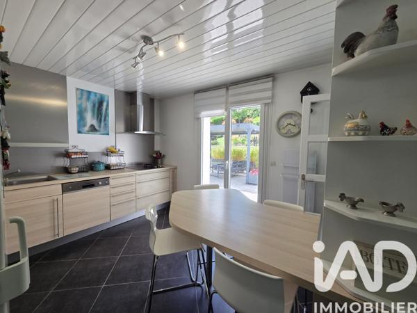 Maison à vendre 5 pièces 215 m² Septeuil