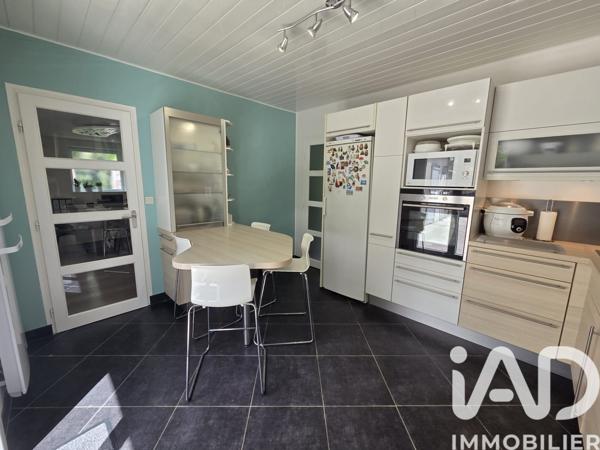 Maison à vendre 5 pièces 215 m² Septeuil