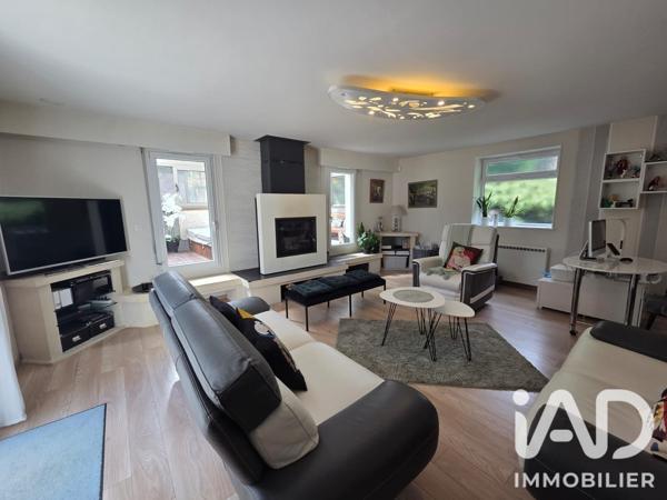 Maison à vendre 5 pièces 215 m² Septeuil