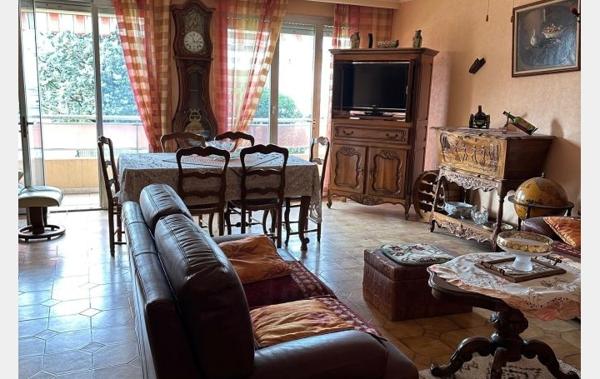 Vente Appartement P4 Garage et cellier Montelimar   