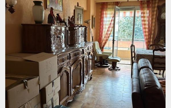 Vente Appartement P4 Garage et cellier Montelimar   