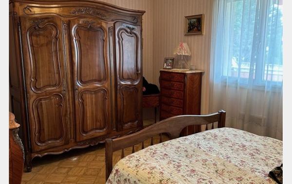 Vente Appartement P4 Garage et cellier Montelimar   